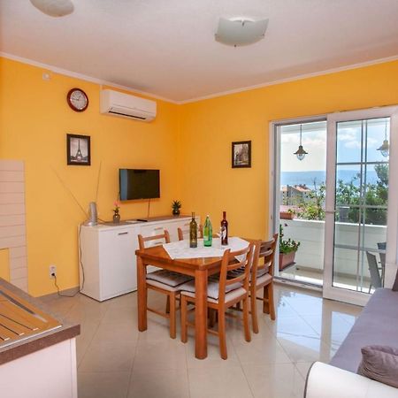 Dispet Apartman Dugi Rat Kültér fotó