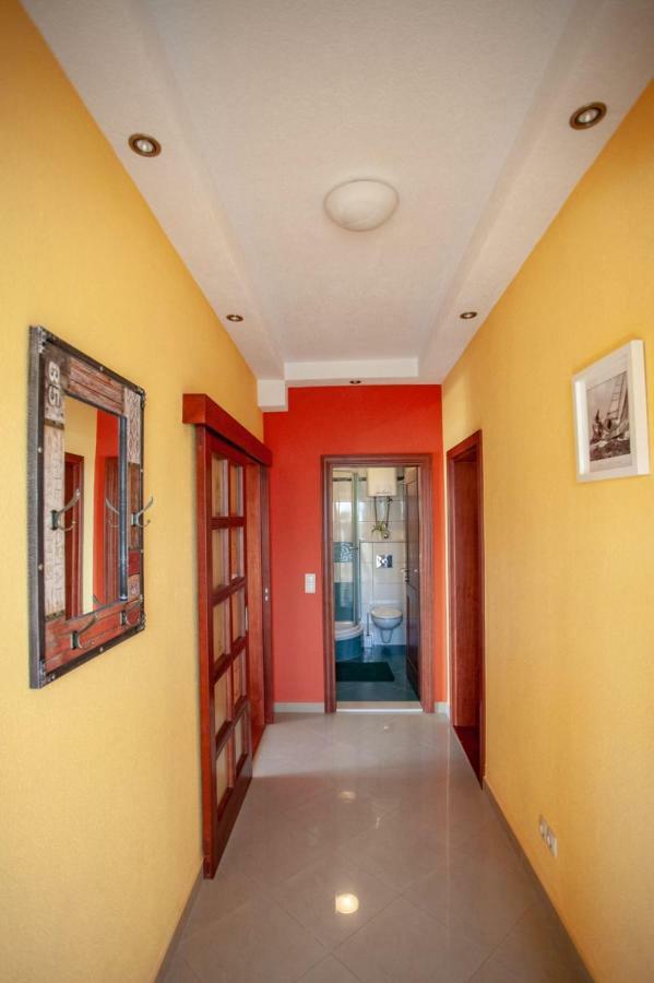 Dispet Apartman Dugi Rat Kültér fotó